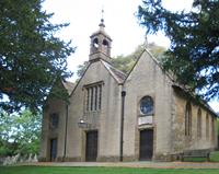 St Mary's Church, Castleton